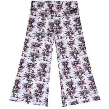 Zvonové kalhoty - Pohádková víla Velikost: 92