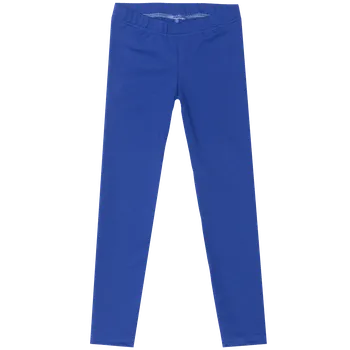 Kojenecké oblečení Legíny Basic modrá Velikost: 104