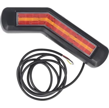 Zadní světlomet Zadní světlo levé WAŚ 2320 L