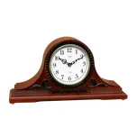 Dřevěné stolní hodiny JVD HS11.3 Á La Campagne (POŠTOVNÉ ZDARMA!!)