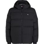 Bunda Tommy Jeans Black 1163777 M