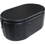 Oválná ochlazovací vana FUL-8618 400 l