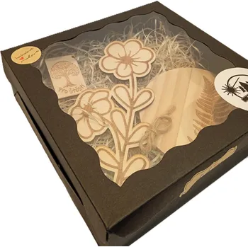 Dary dřeva Dárková sada 4.