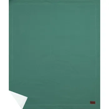 Dětská deka Deka VAFLE - Minerál s fleecem