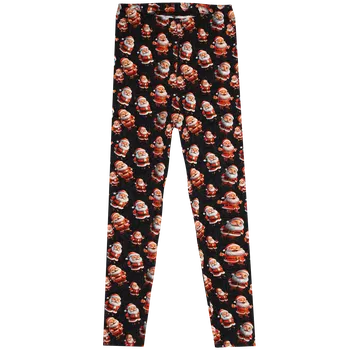 Legíny Vánoční Velikost: 122