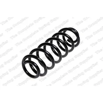 Pružina podvozku LESJÖFORS 4295055