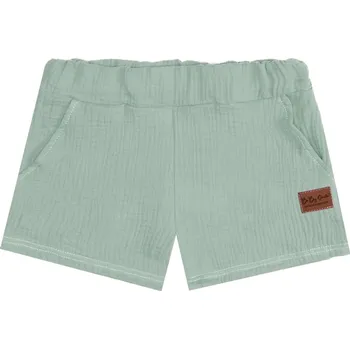 Dívčí kraťasy Kraťasy Mušelín - Minerál Velikost: 104
