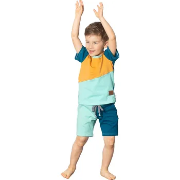 Komplet - Máta TRIO Velikost: 128