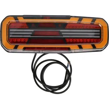 Zadní světlomet Zadní světlo pravé WAŚ 2376 P NW