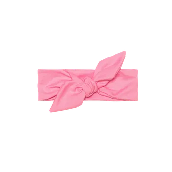 Čelenka - Růžová Velikost: 3-12 měsíců