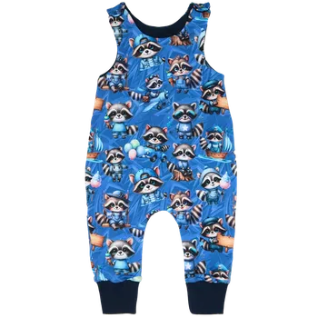 Lacláčky - Mývalové Velikost: 68