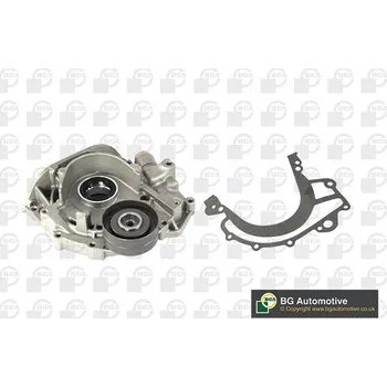 Olejové čerpadlo Olejové čerpadlo BGA LP0462