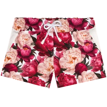 Kraťasy - Pivoňky Velikost: XS