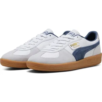 Pánské tenisky Tenisky Puma White 1163296 11 (46)