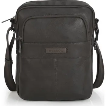 Pánská taška Gabol 546112 hnědá