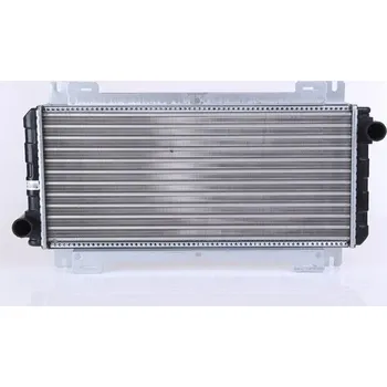 Chladič motoru Chladič, chlazení motoru NISSENS 62093