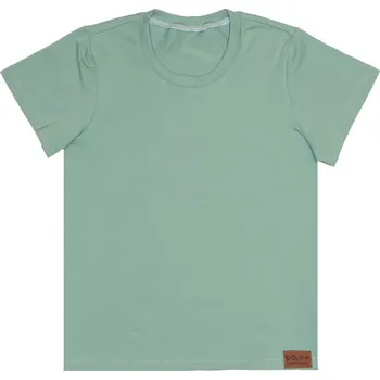 Tričko Basic - Mineral Velikost: 86