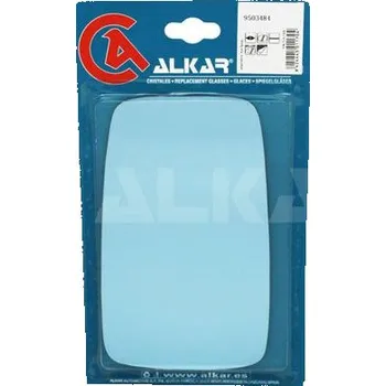 Autosklo Sklo do zrcátka, vnější zrcátko ALKAR 9503484
