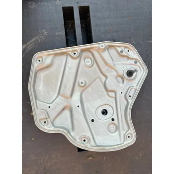 Stahovačka zadní, Škoda 1117794G