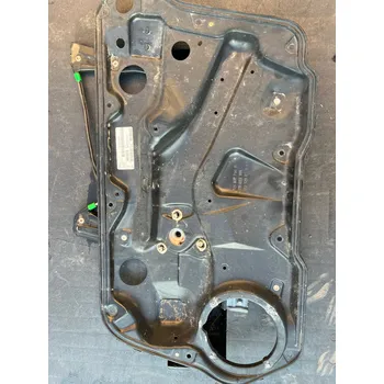 Stahovačka pravá přední VW Golf IV 1J4837756B