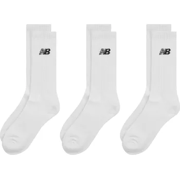 Dámské oblečení New Balance White 1162350 2-4(XS)