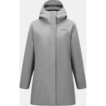 Bunda Karrimor Charcoal 1163642 10 (38)