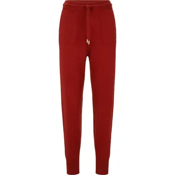 Tepláky Boss Medium Red 1163744 10 (M)