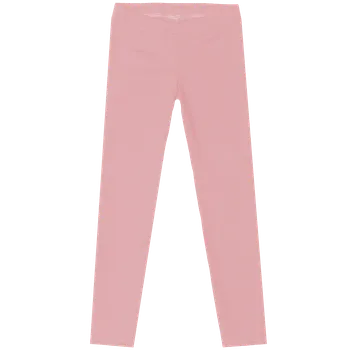 Legíny Basic starorůžová Velikost: 122