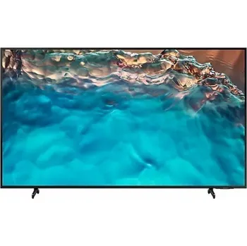 Televizor 55" LED-TV Samsung 55BU8000 HTV