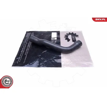 Palivové čerpadlo SKV Palivové potrubí 96SKV081