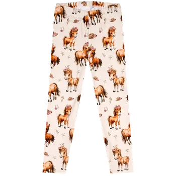 Legíny Koníci Velikost: 98