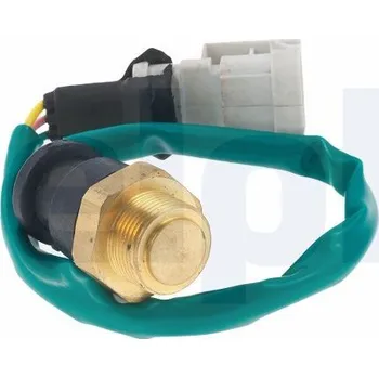 Autoelektrika Snímač, teplota chladiva DELPHI TS10530