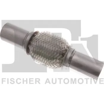 Výfukový systém Flexibilní trubka, výfukový systém FA1 VW440-220