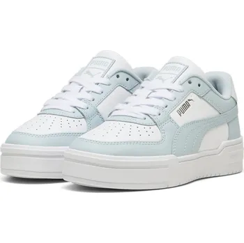 Dívčí tenisky Boty Puma White 1163260 5.5 (38.5)