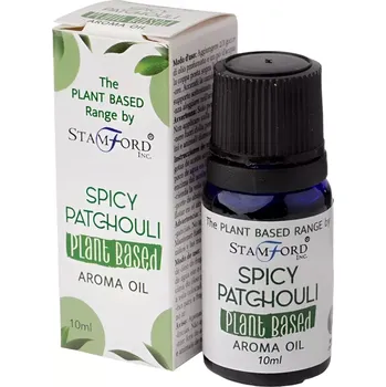 Stamford Vonný olej s esenciálními oleji Pačuli 10 ml