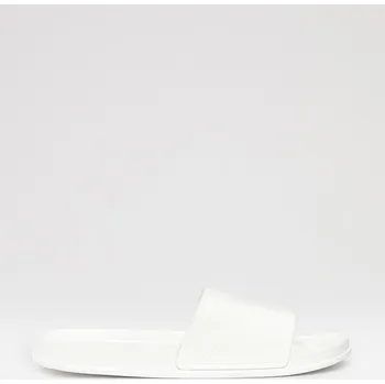 Pánské sandále Threadbare White 1163401 9 (43)