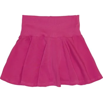 Dívčí sukně Sukně kolová - Fuchsie Velikosti sukně: 122