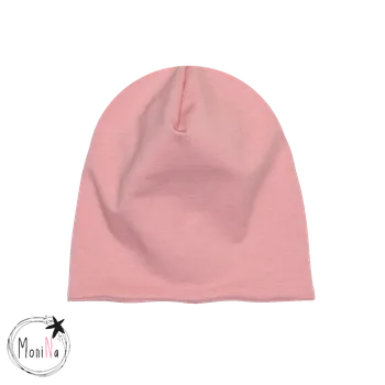Čepice Čepice Starorůžová Velikost: XS