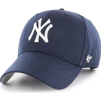 Kšiltovka 47 Brand Pánská kšiltovka New York Yankees MLB Raised Basic ’47 MVP