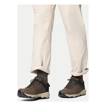 Pánská sportovní obuv Trekingová obuv Columbia Newton Nimble™ LTR 2140371 Zelená 41