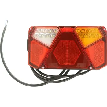 Zadní světlomet Zadní světlo pravé WAŚ 1004+ 1004