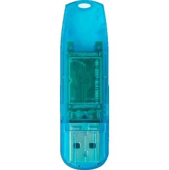 USB flash disk Steya 16GB - USB paměť, modrá