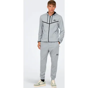 Only LGrey Melange 1162411 Small