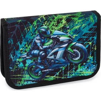 Bagmaster Dopi jednopatrový prázdný, 25 B motorka