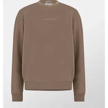 Pánská mikina Mikina Jack Wills Fawn 1163701 XL