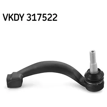 Čep řízení Hlava příčného táhla řízení - čep řízení SKF VKDY 317522