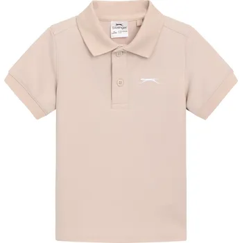 Chlapecké tričko Tričko Slazenger Oat 1163456 2-3 Yrs