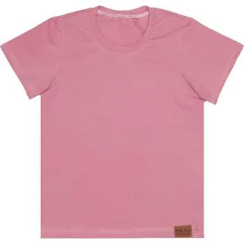 Tričko Basic - Malaga Velikost: 110