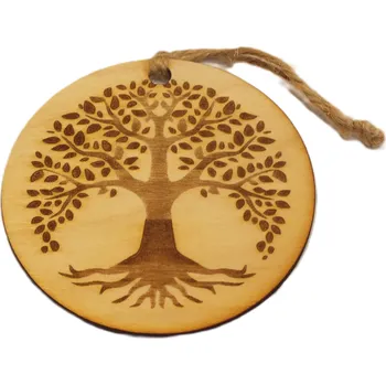 Dary dřeva Strom života III.