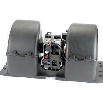 Ventilátor topení a klimatizace vnitřní ventilátor NISSENS 87133